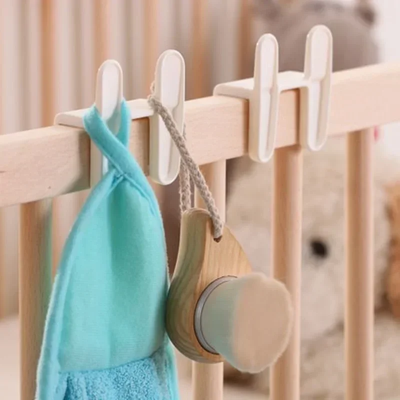 Baby Bed Hanging Storage Box C - Diaper Caddy Organizer 评论和价格