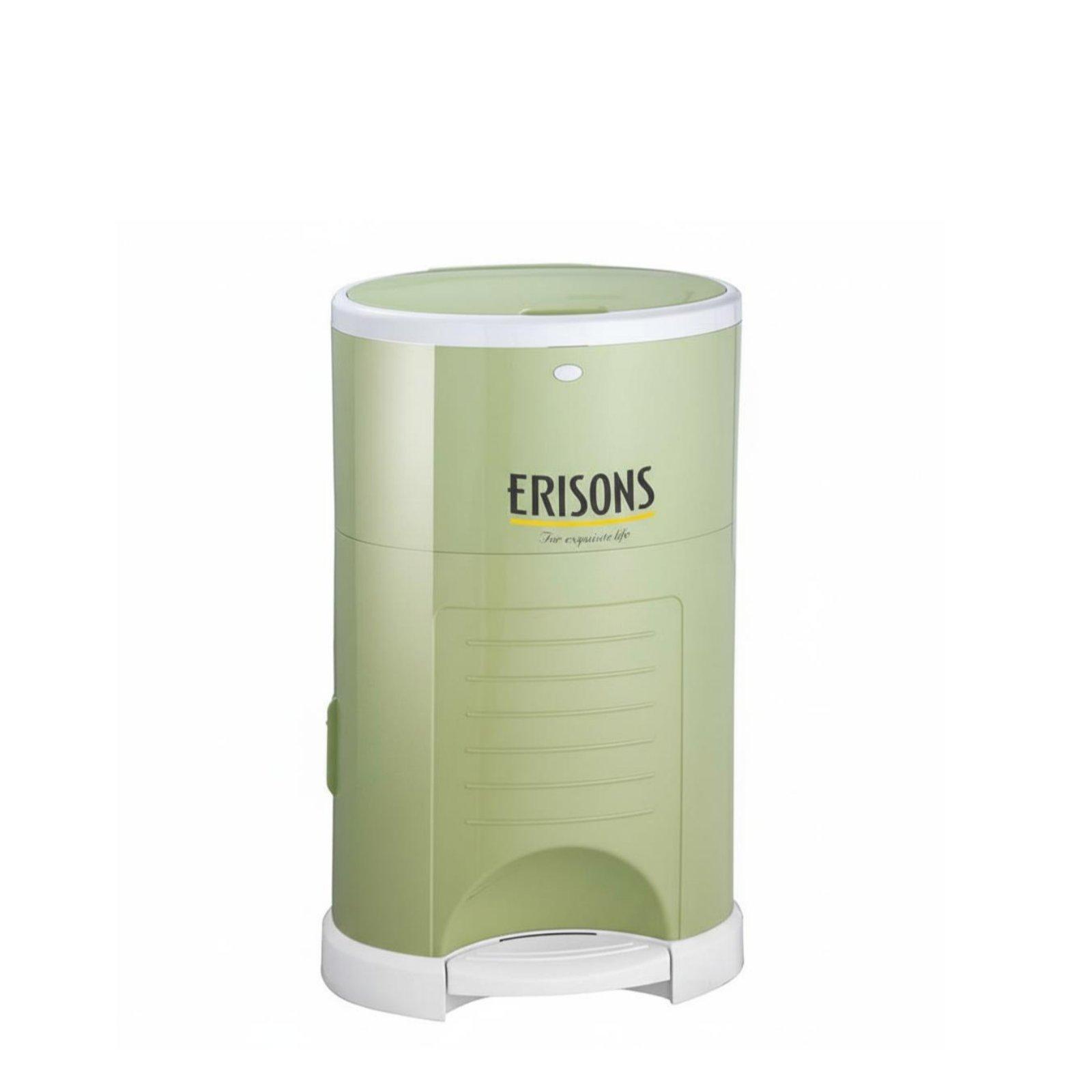 Odor-Blocking Diaper Pail Trip - Diaper Pail Odor 评论和价格