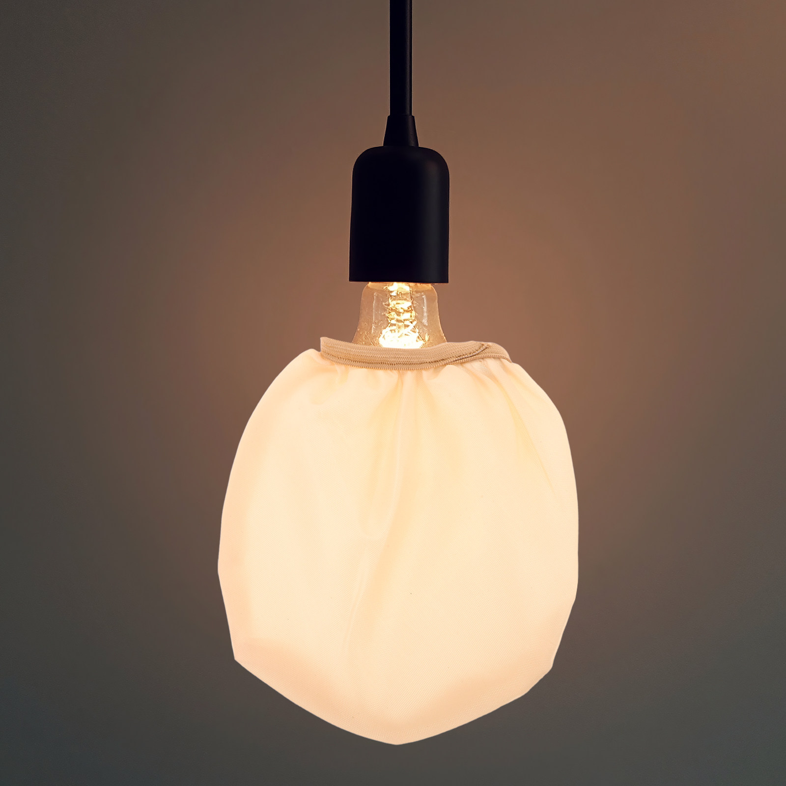 Baby-Friendly Lamp Cover Diffu - Baby Nursery Lampshade 评论和价格