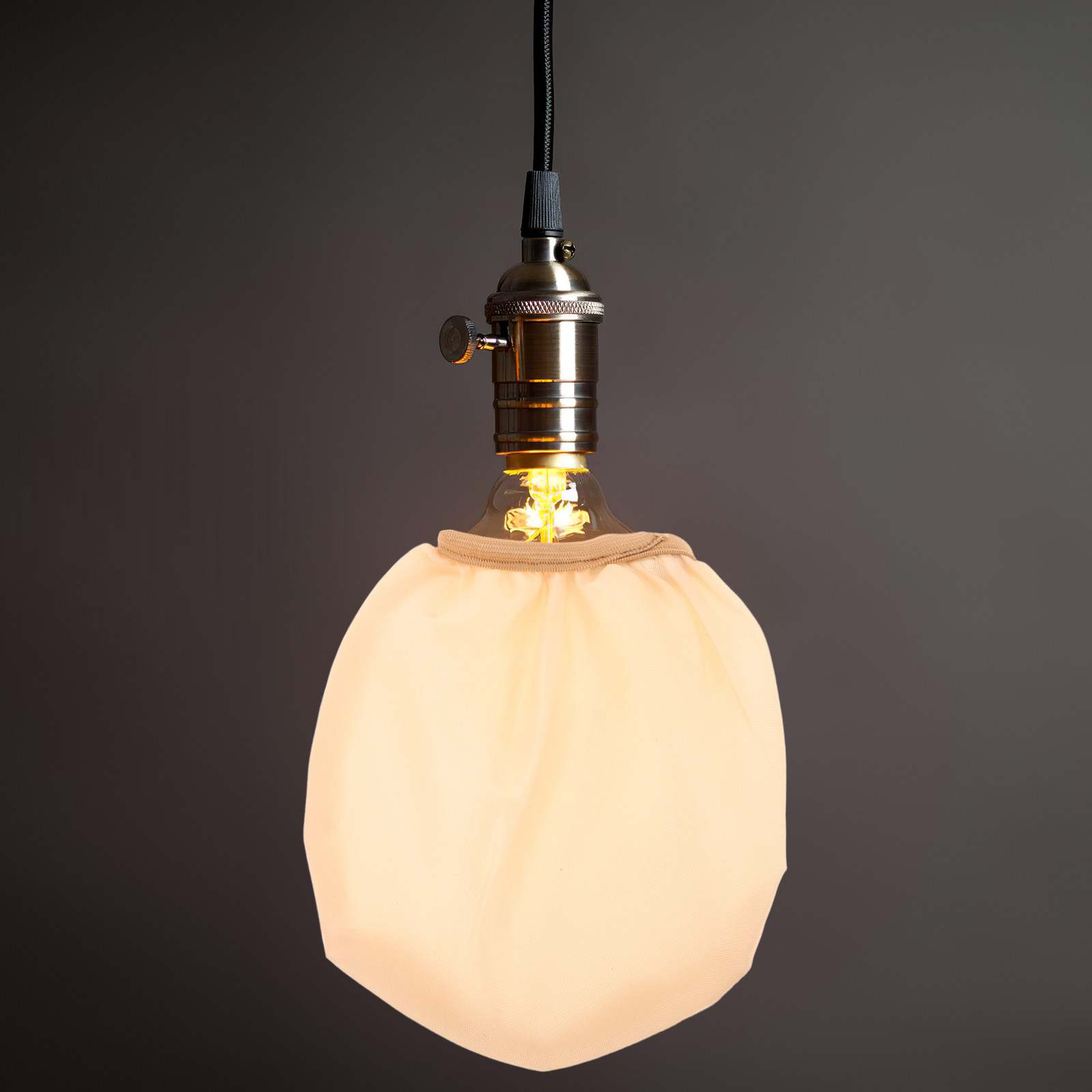 Baby-Friendly Lamp Cover Diffu - Baby Nursery Lampshade 评论和价格