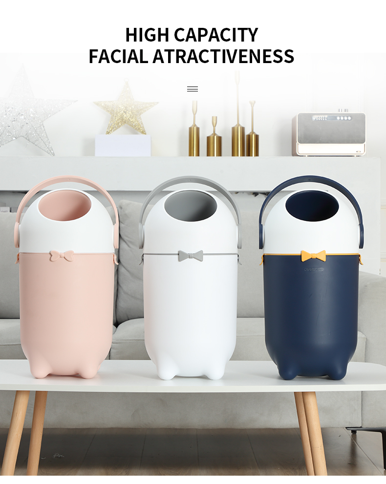 2025 Factory Creative Design A - Diaper Pail Odor 评论和价格