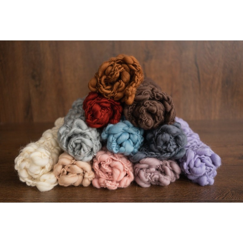 Chunky Knit Merino Baby Blanke - Baby Nursery Artwork 评论和价格