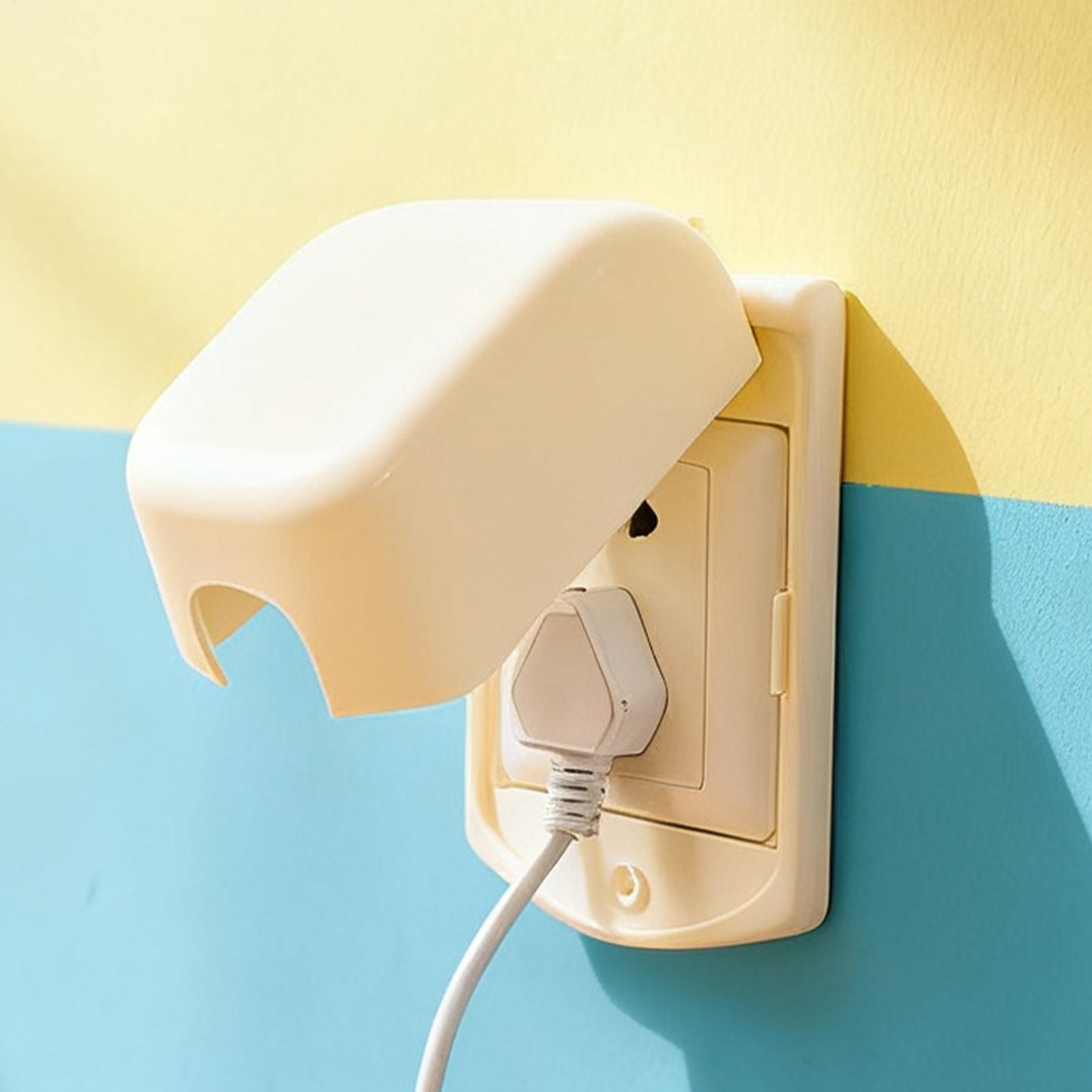 Baby Proofing Outlet Covers, A - Baby Nursery Outlet 评论和价格