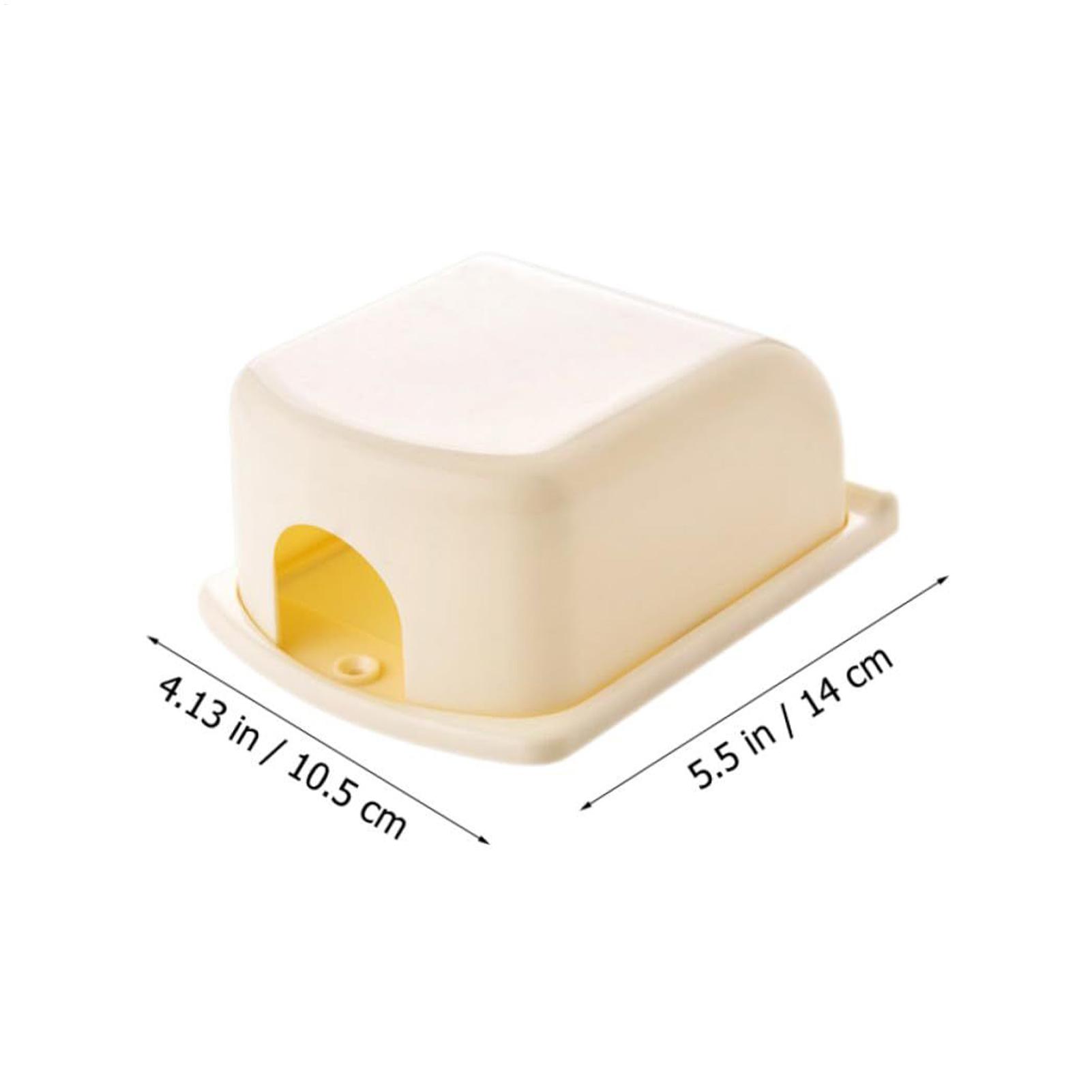 Baby Proofing Outlet Covers, A - Baby Nursery Outlet 评论和价格