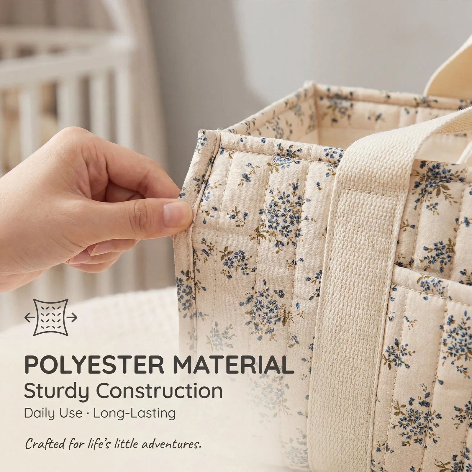 Foldable Diaper Caddy Organize - Diaper Caddy Organizer 评论和价格