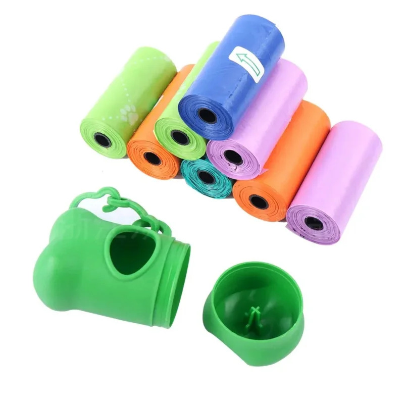 1/3pc Bone Shaped Bag Dispense - Diaper Caddy Organizer 评论和价格