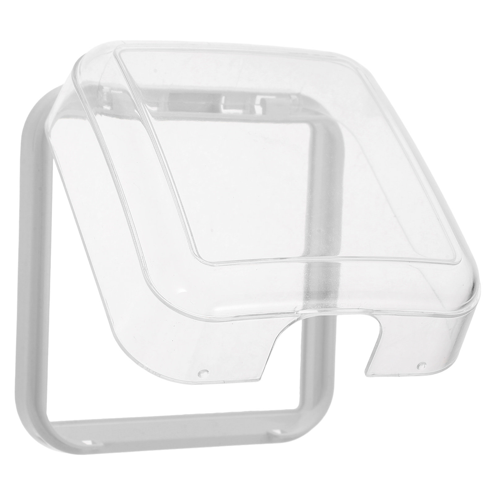 Clear Baby Proof Outlet Covers - Baby Nursery Outlet 评论和价格