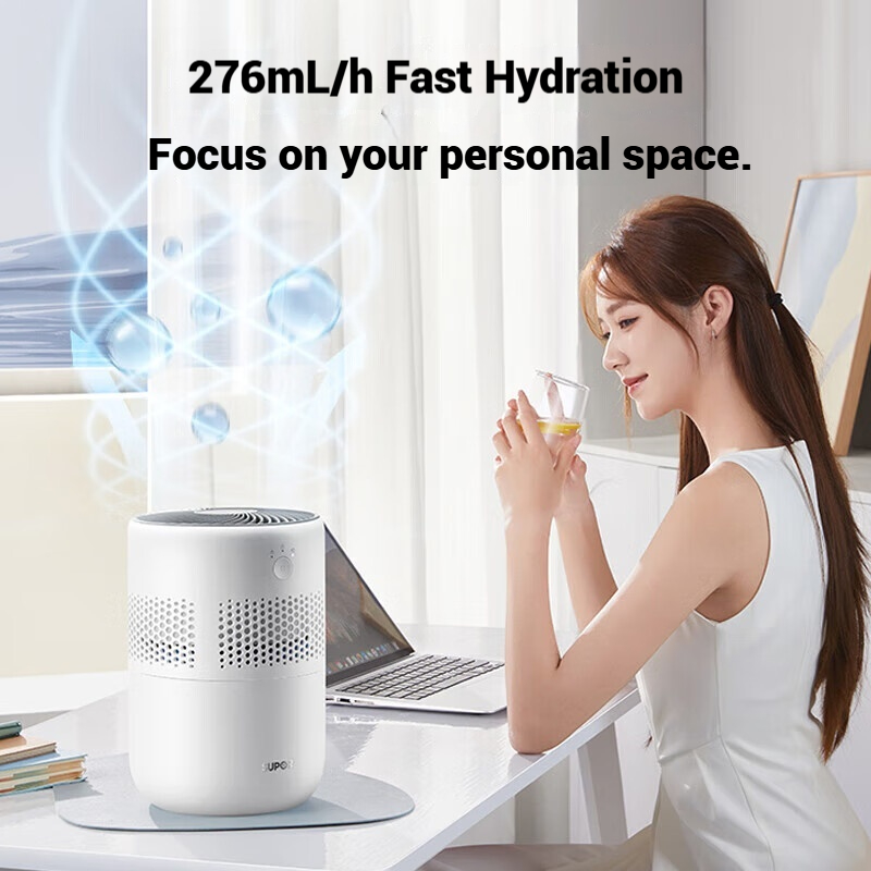 Mist-Free Cool Mist Humidifier - Humidifier Nursery Quiet 评论和价格