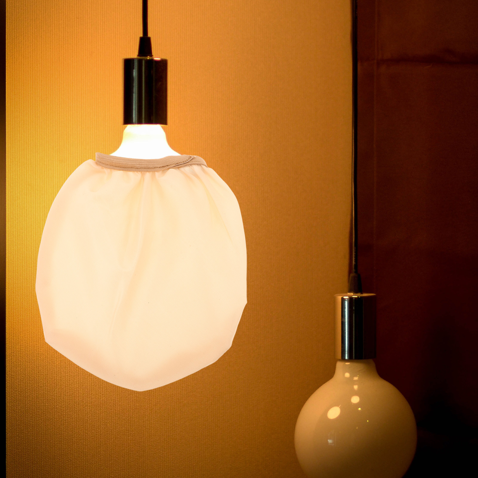 Baby-Friendly Lamp Cover Diffu - Baby Nursery Lampshade 评论和价格