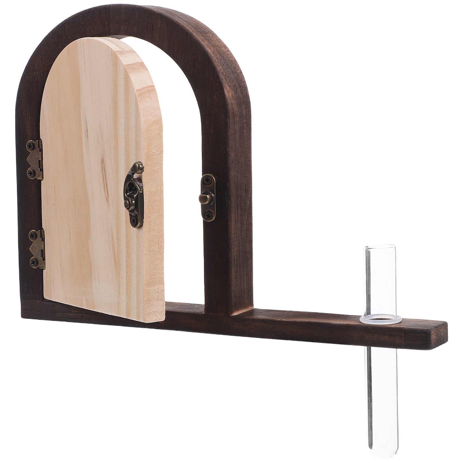 Fairy Door Outlet Cover Wooden - Baby Nursery Outlet 评论和价格