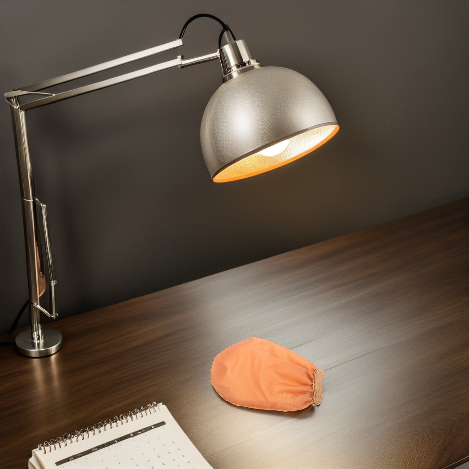 2Pcs Infant Nursery Lamp Cover - Baby Nursery Lampshade 评论和价格