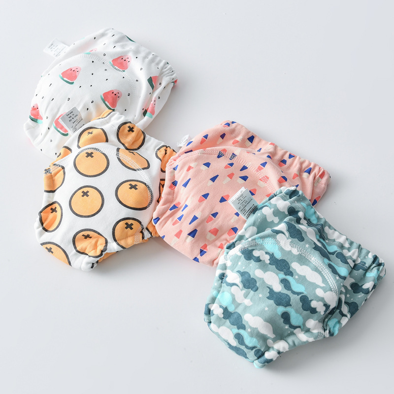 New Baby Waterproof Training P - Diaper Pail Odor 评论和价格