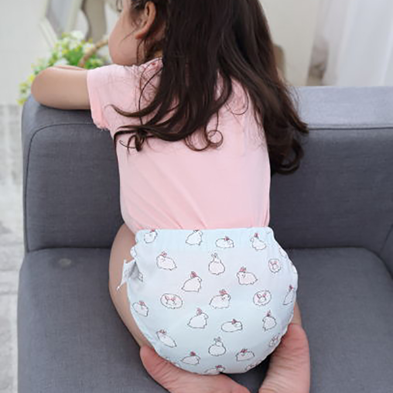 New Baby Waterproof Training P - Diaper Pail Odor 评论和价格
