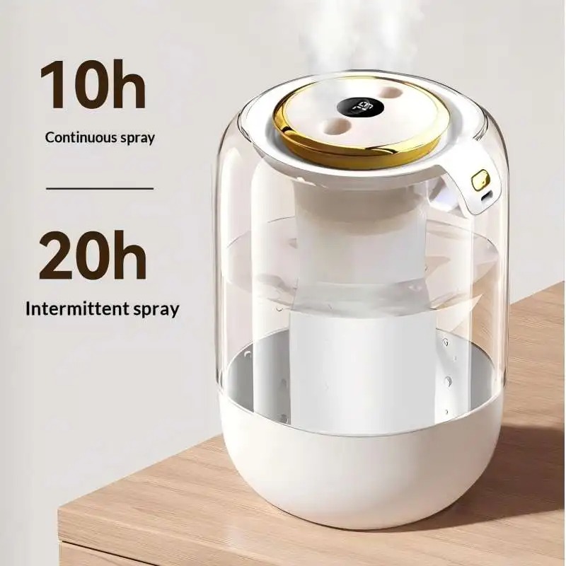 2025 New Model Baby Nursery Ai - Humidifier Nursery Quiet 评论和价格