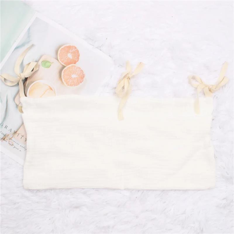 1/2pcs Baby Crib Organizer Cot - Diaper Caddy Organizer 评论和价格