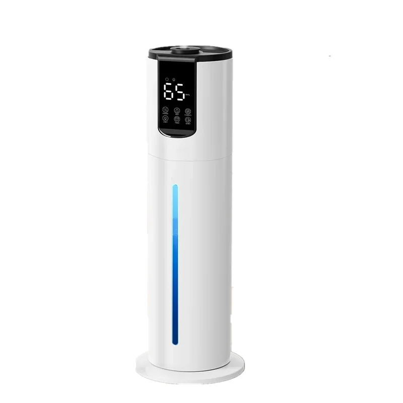 Ultra-Quiet Floor Ultrasonic H - Humidifier Nursery Quiet 评论和价格