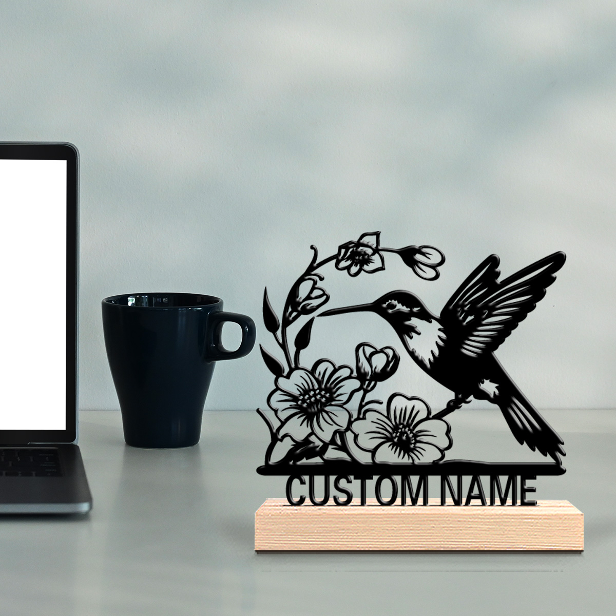 1pc Fun Personalized Custom bi - Baby Nursery Art 评论和价格
