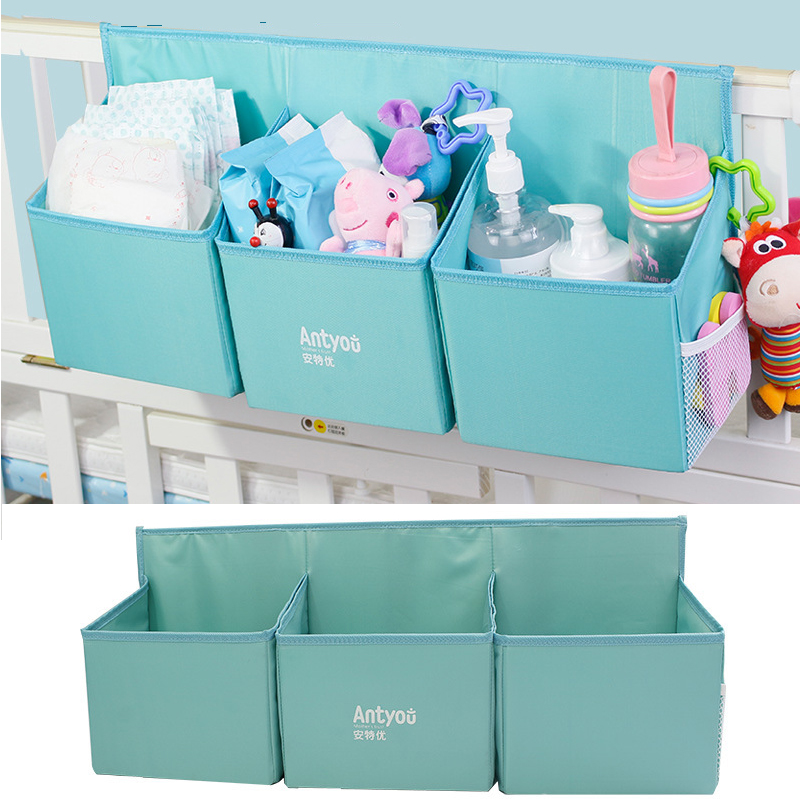 Large Hanging Storage Toy Diap - Baby Nursery Bedding 评论和价格