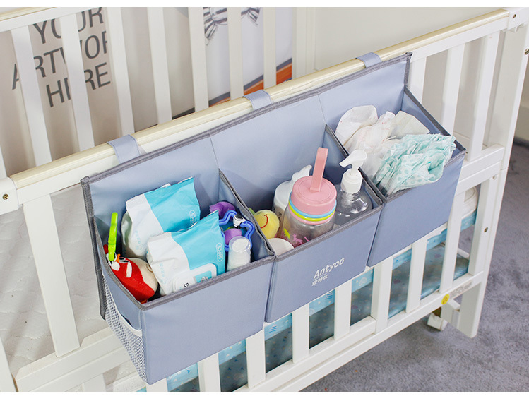 Large Hanging Storage Toy Diap - Baby Nursery Bedding 评论和价格