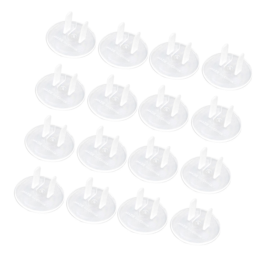 32Pcs Childproof Socket Cover  - Baby Nursery Outlet 评论和价格
