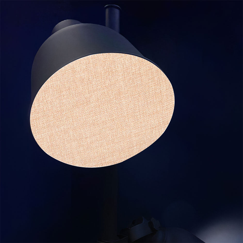 5Pcs Ceiling Light Shade Diffu - Baby Nursery Lampshade 评论和价格