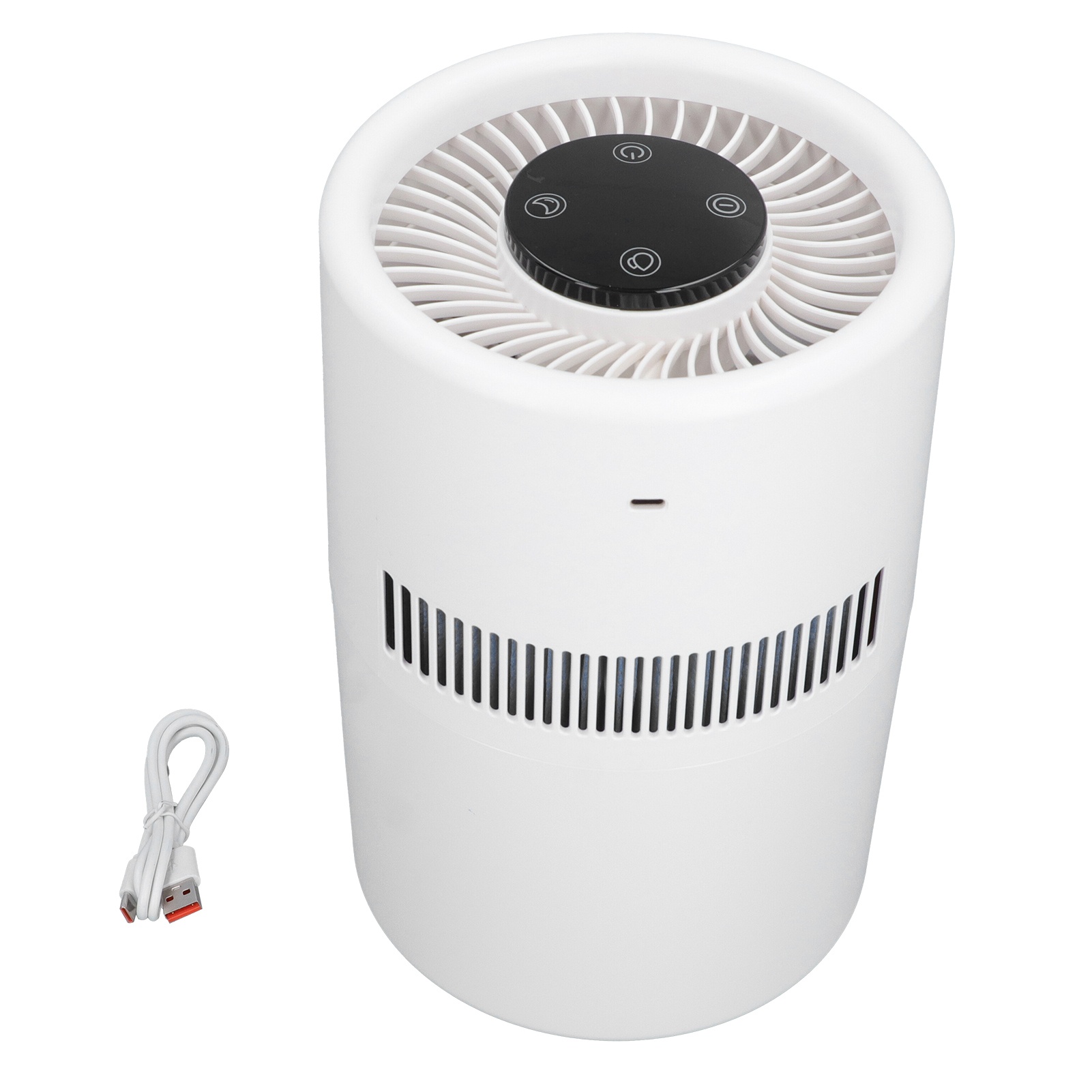 Air Purifier and Humidifier 2  - Humidifier Nursery Quiet 评论和价格