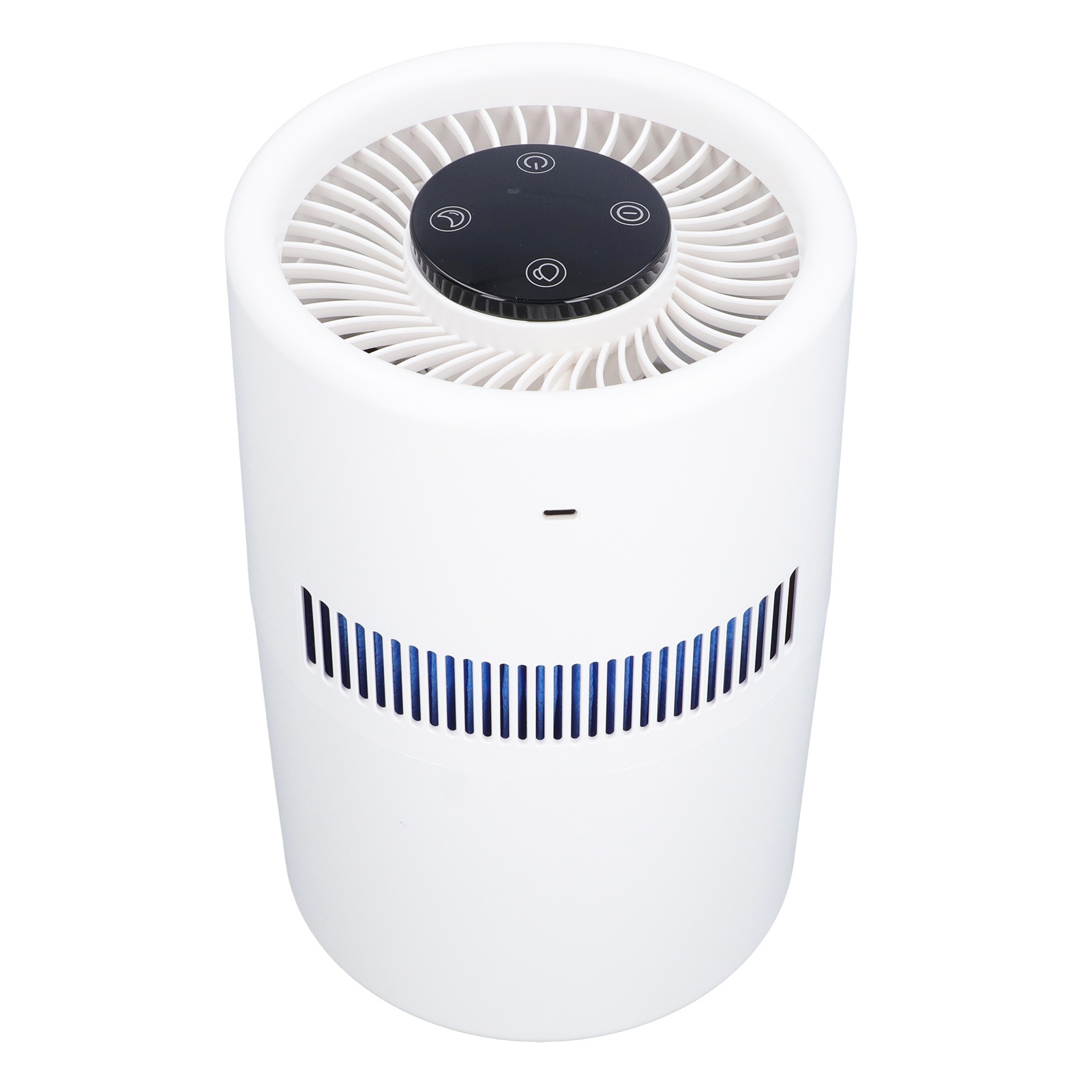 Air Purifier and Humidifier 2  - Humidifier Nursery Quiet 评论和价格