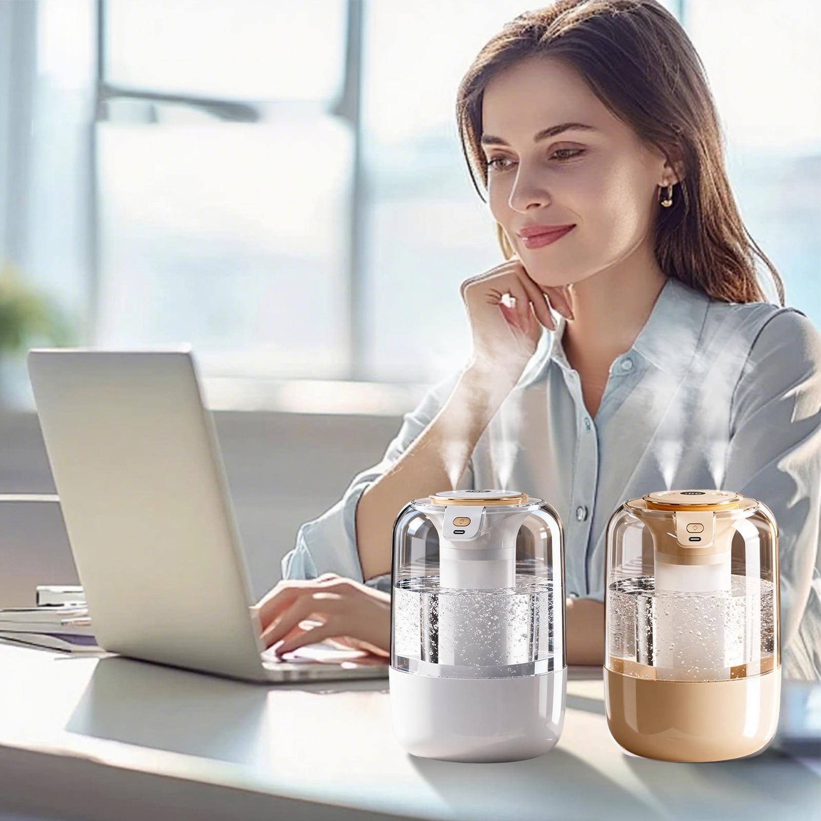 Bedroom Humidifier 2 Outlet 3  - Baby Nursery Outlet 评论和价格