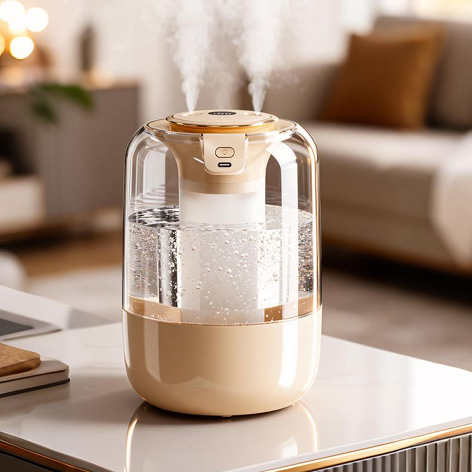 Bedroom Humidifier 2 Outlet 3  - Baby Nursery Outlet 评论和价格