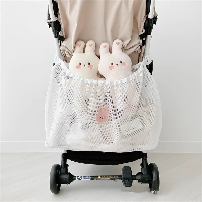 Reusable Stroller Hanging Bag  - Diaper Caddy Organizer 评论和价格