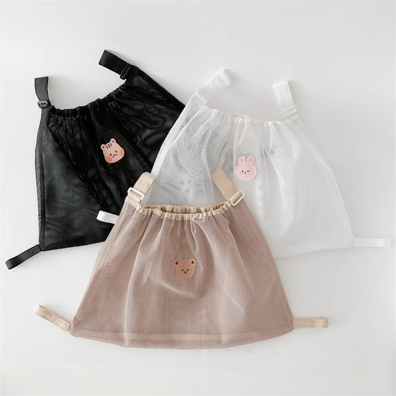Reusable Stroller Hanging Bag  - Diaper Caddy Organizer 评论和价格