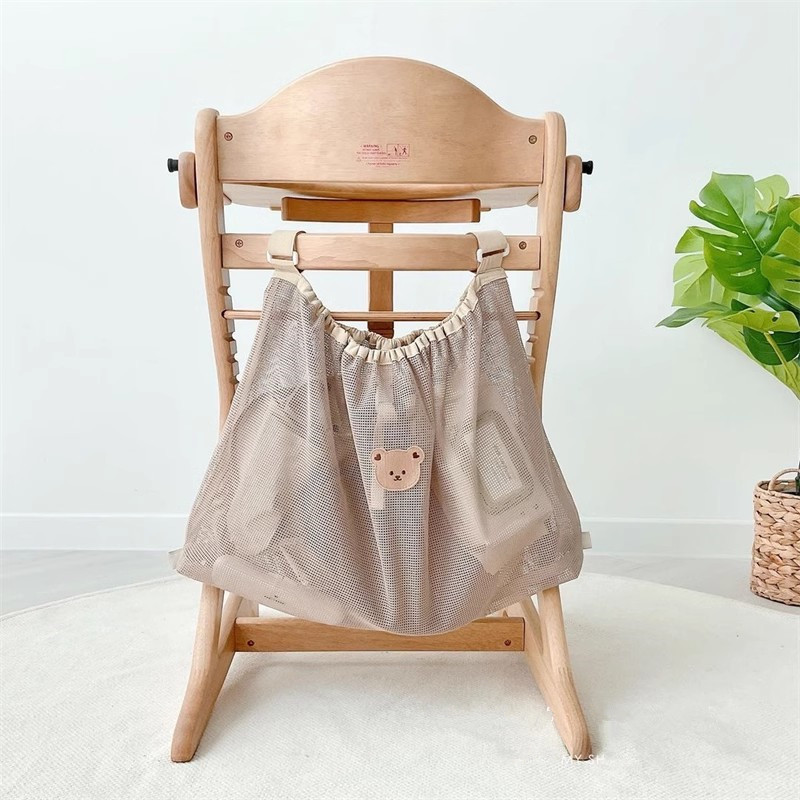 Reusable Stroller Hanging Bag  - Diaper Caddy Organizer 评论和价格