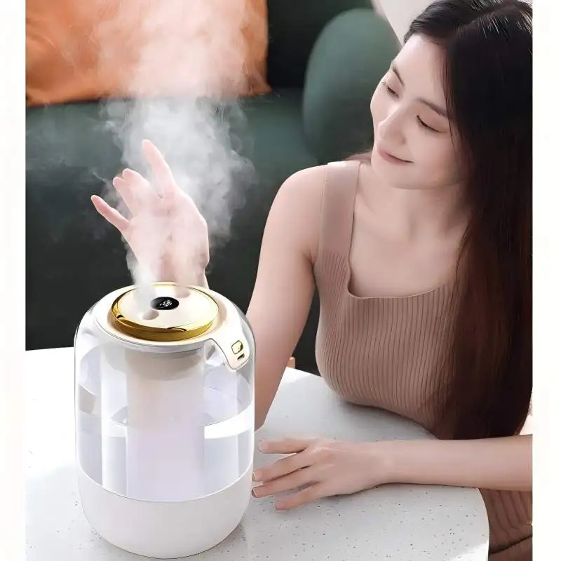 2025 New Model Baby Nursery Ai - Humidifier Nursery Quiet 评论和价格