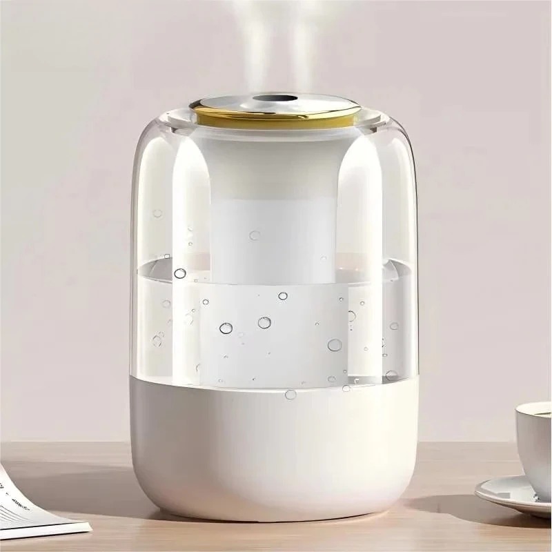 2025 New Model Baby Nursery Ai - Humidifier Nursery Quiet 评论和价格