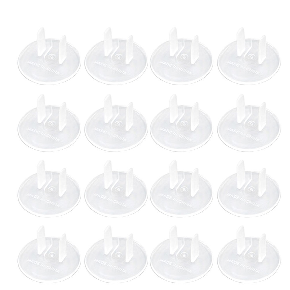 32Pcs Childproof Socket Cover  - Baby Nursery Outlet 评论和价格
