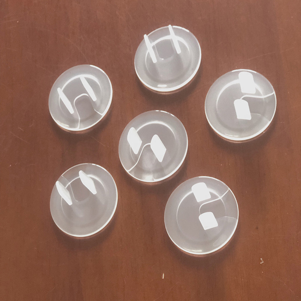 32Pcs Childproof Socket Cover  - Baby Nursery Outlet 评论和价格