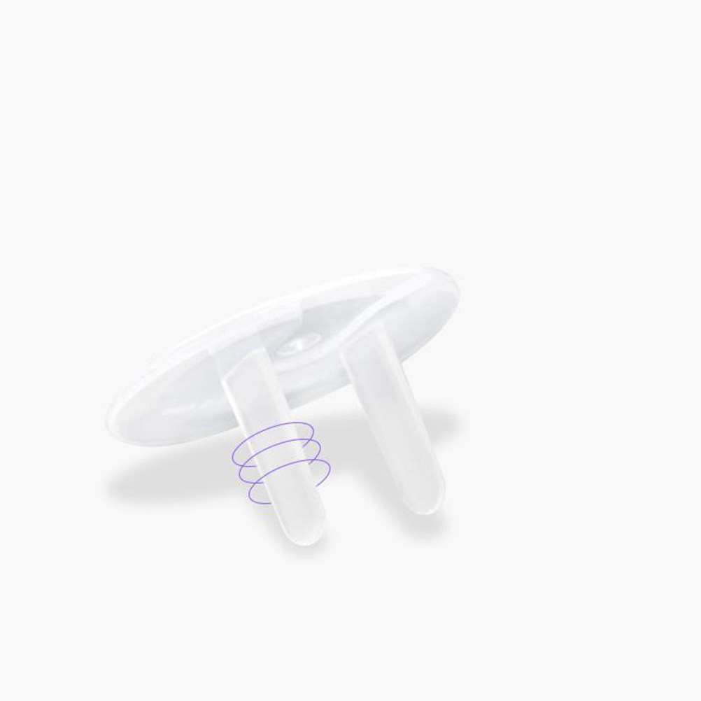 32Pcs Childproof Socket Cover  - Baby Nursery Outlet 评论和价格