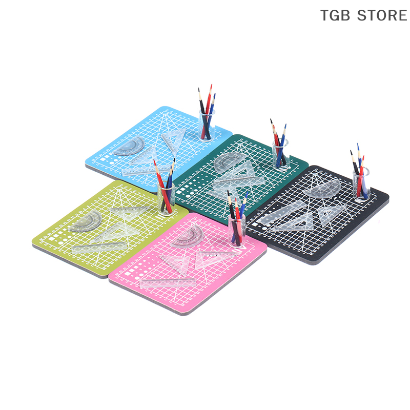 1Set 1:12 Miniature Cutting Ma - Diaper Caddy Organizer 评论和价格