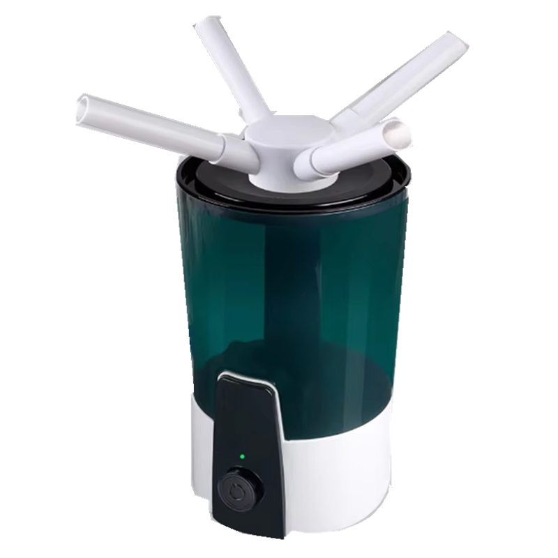Ultrasonic Cool Mist Humidifie - Humidifier Nursery Quiet 评论和价格