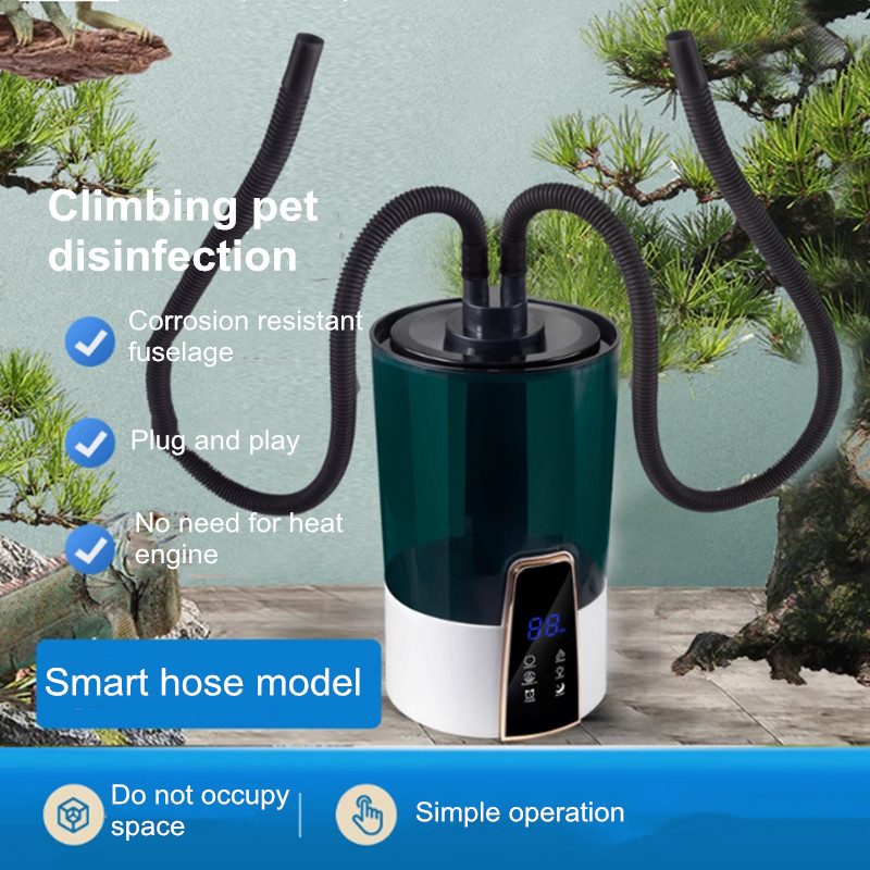 Ultrasonic Cool Mist Humidifie - Humidifier Nursery Quiet 评论和价格