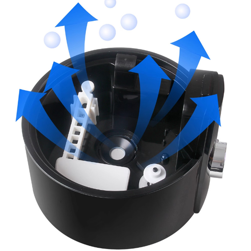 Ultrasonic Cool Mist Humidifie - Humidifier Nursery Quiet 评论和价格