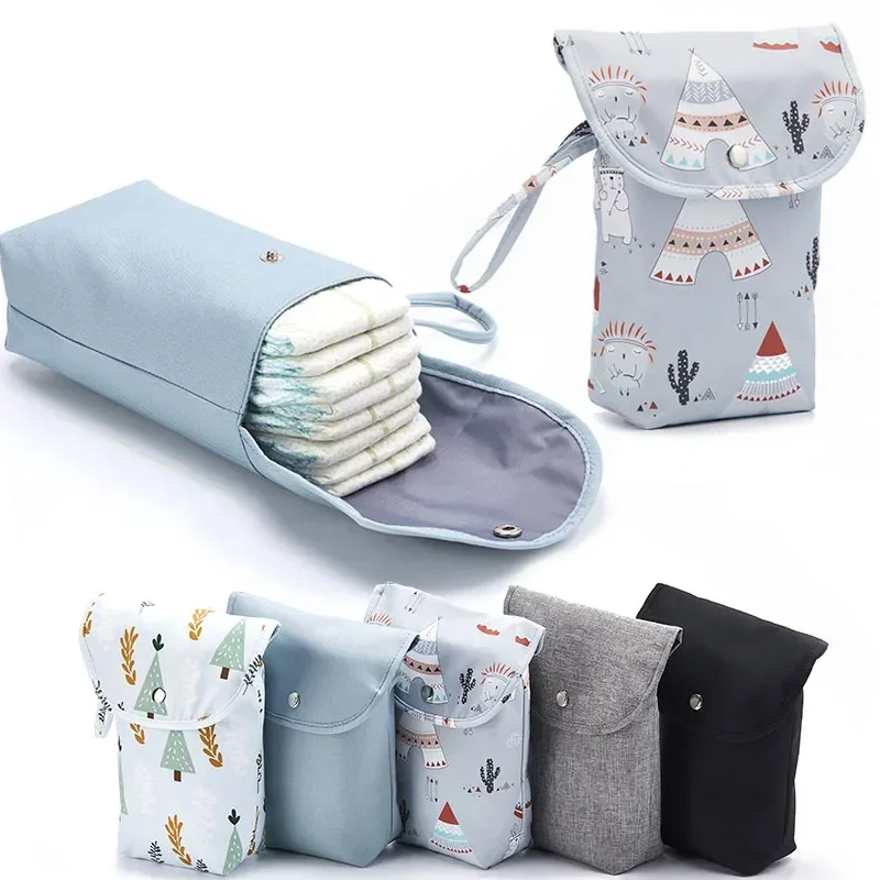 Baby Diaper Bag Organizer Reus - Diaper Caddy Organizer 评论和价格