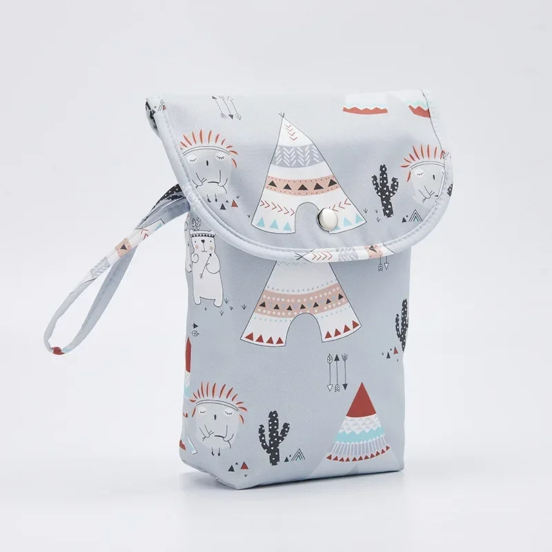 Baby Diaper Bag Organizer Reus - Diaper Caddy Organizer 评论和价格