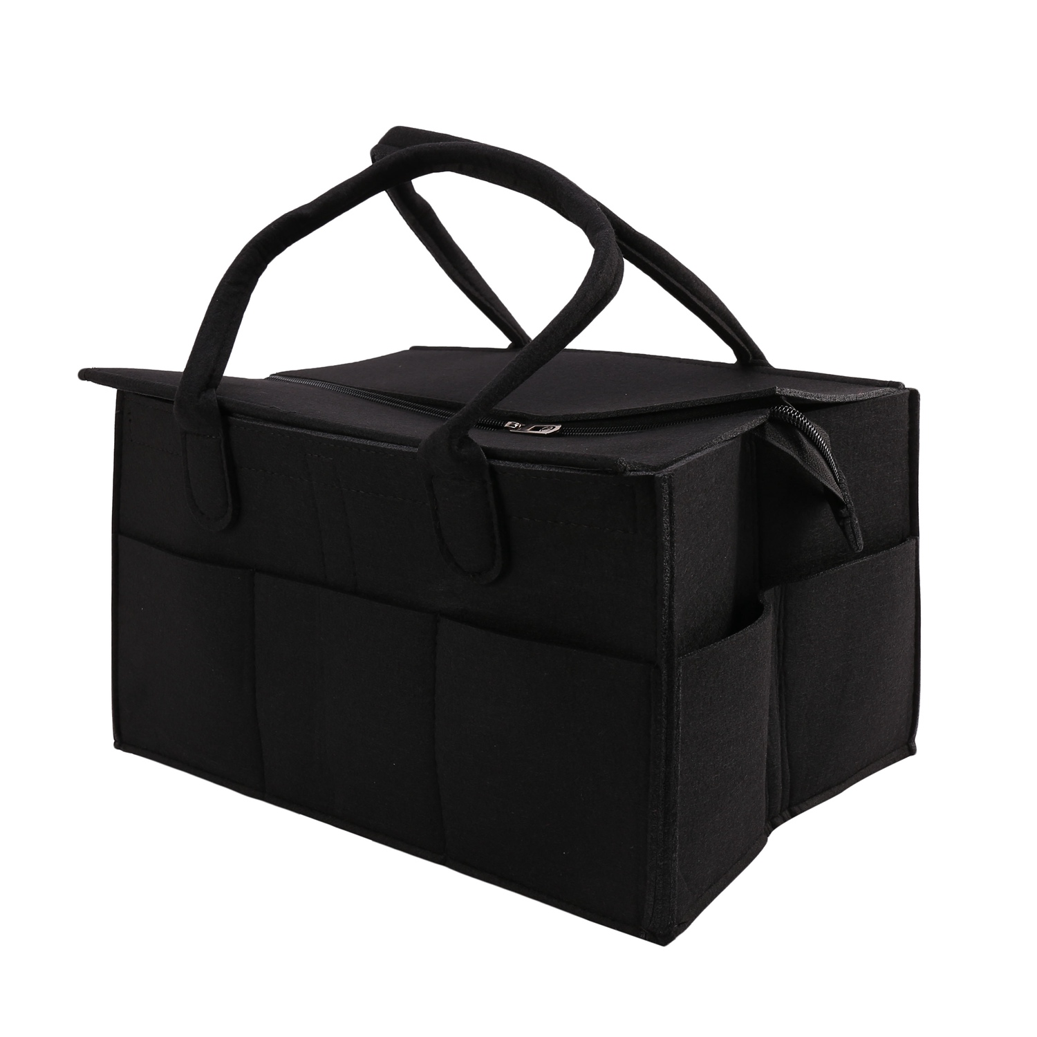 A68P-Foldable Baby Diaper Cadd - Diaper Caddy Organizer 评论和价格