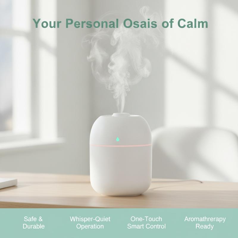 Portable Air Humidifier Ultra  - Humidifier Nursery Quiet 评论和价格