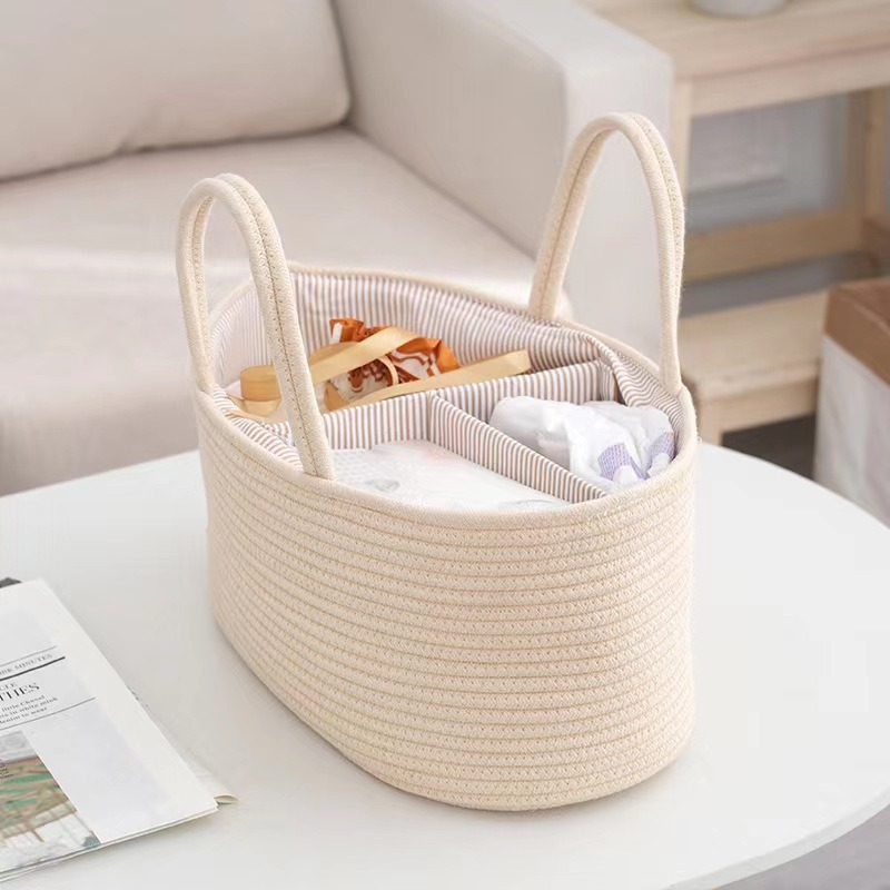 Foldable Diaper Caddy Organize - Diaper Caddy Organizer 评论和价格
