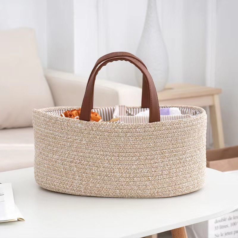 Foldable Diaper Caddy Organize - Diaper Caddy Organizer 评论和价格