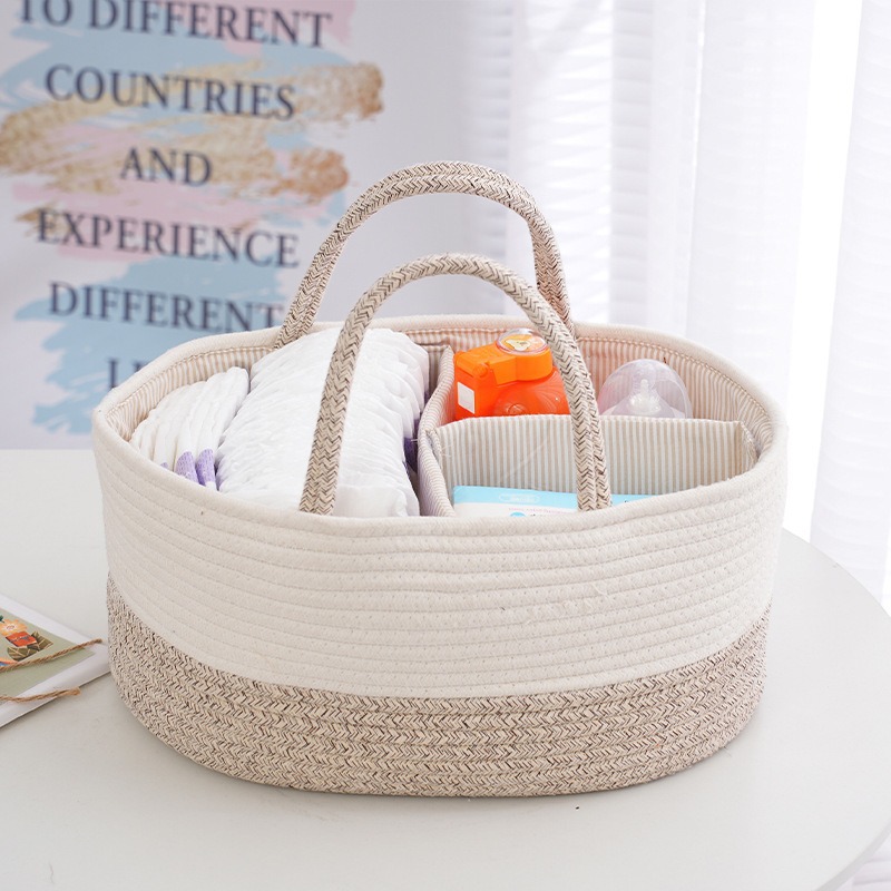 Foldable Diaper Caddy Organize - Diaper Caddy Organizer 评论和价格